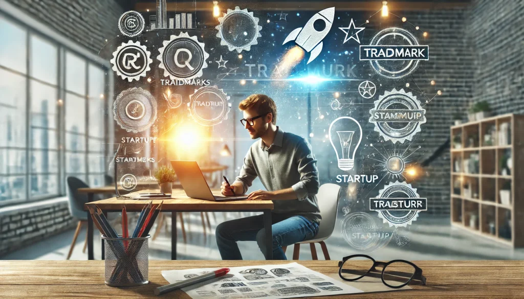 Trademarks και Startups Όλα Όσα Πρέπει να Ξέρετε