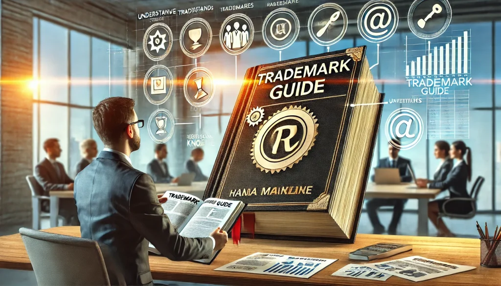 Όλα Όσα Θέλετε να Μάθετε για το Trademark
