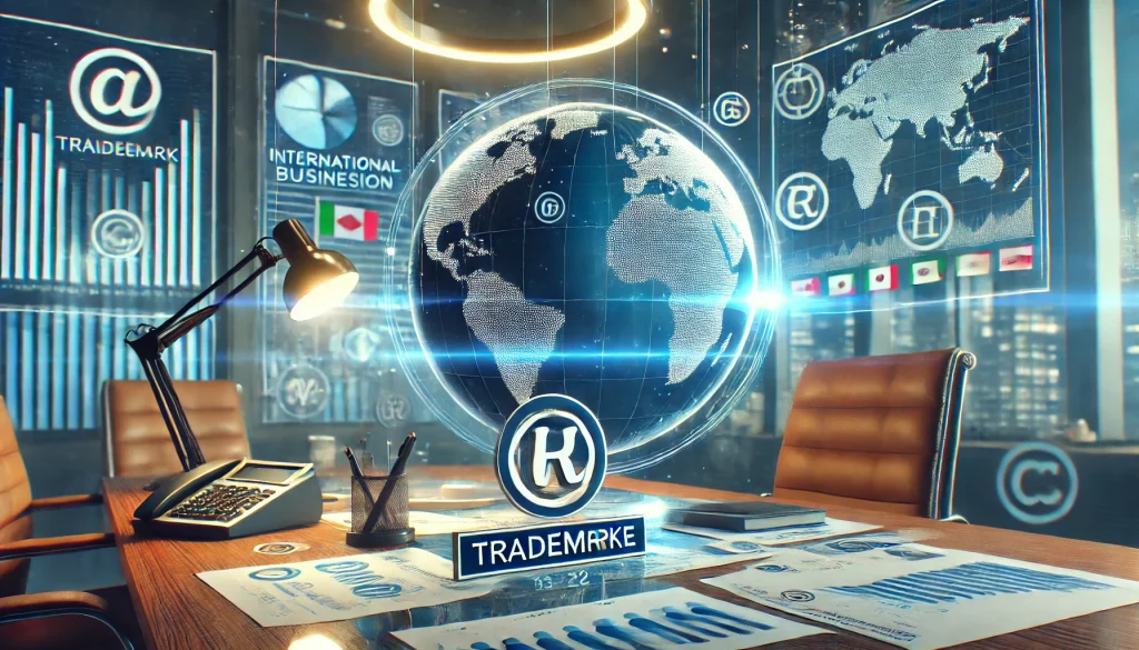 Η σημασία των trademarks για τη διεθνή επέκταση των εταιρειών