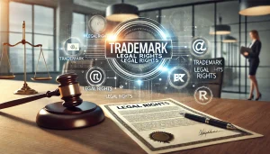 Νομικά Δικαιώματα Εμπορικού Σήματος Trademark