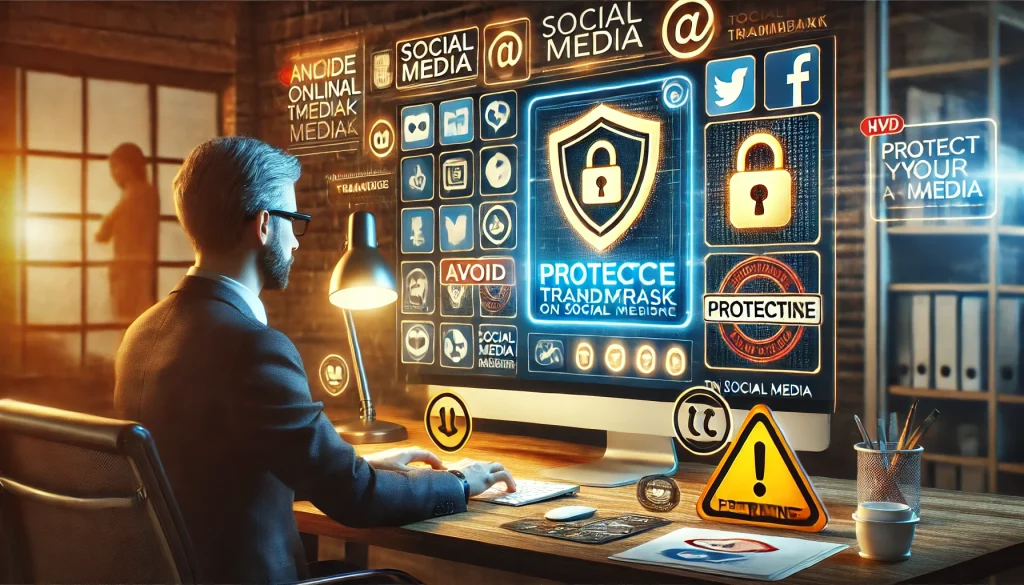 Οδηγός Προστασίας Trademark στα Social Media