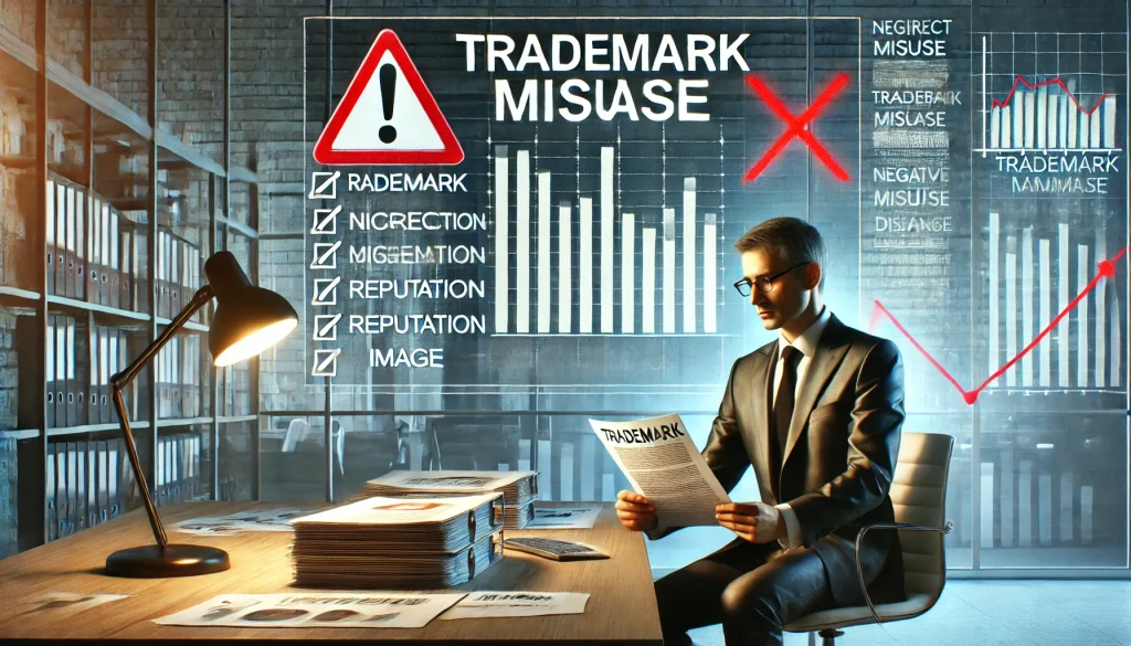 Οι Επιπτώσεις της Λανθασμένης Χρήσης ενός Trademark στην Εικόνα της Εταιρείας