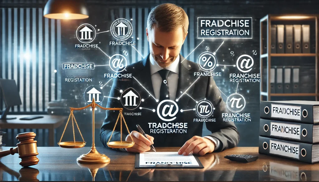 Προκλήσεις στην Κατοχύρωση Trademarks για Επιχειρήσεις Franchise