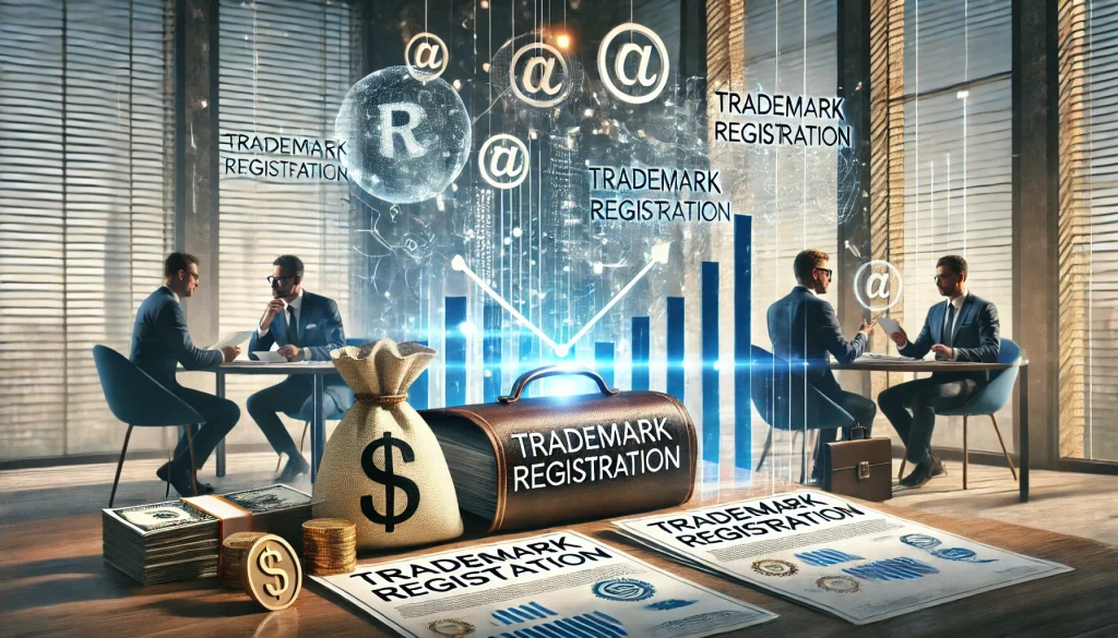 Πώς επηρεάζει η κατοχύρωση του trademark την αξία μιας επιχείρησης κατά τη διάρκεια εξαγορών και συγχωνεύσεων