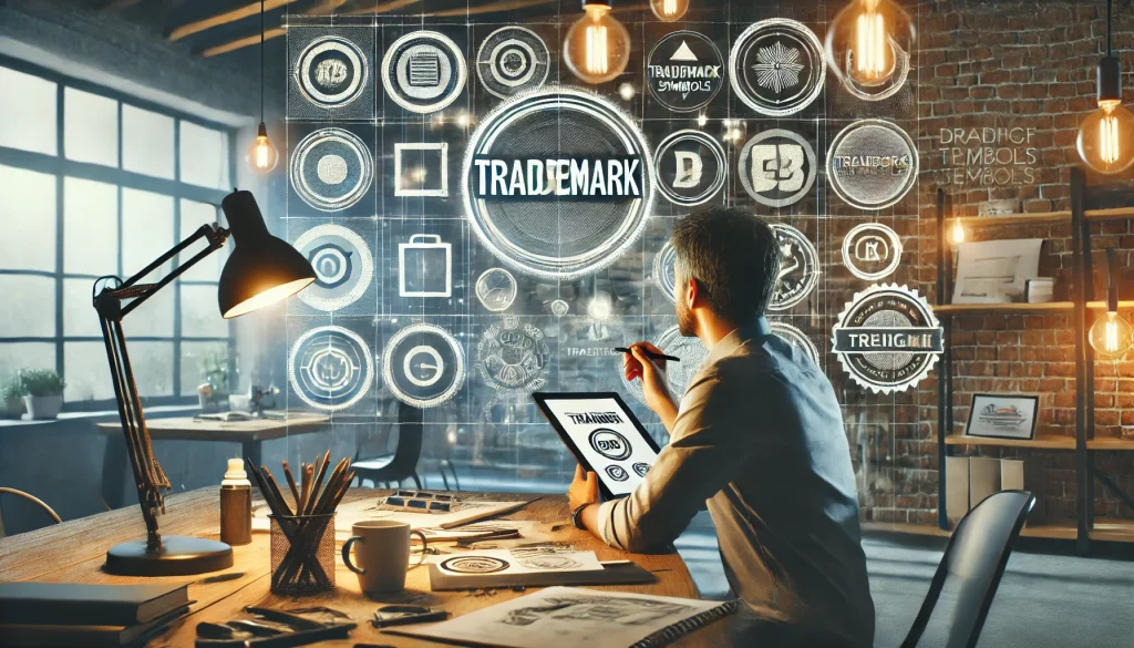 Πώς να δημιουργήσετε ένα ισχυρό trademark που ξεχωρίζει στην αγορά