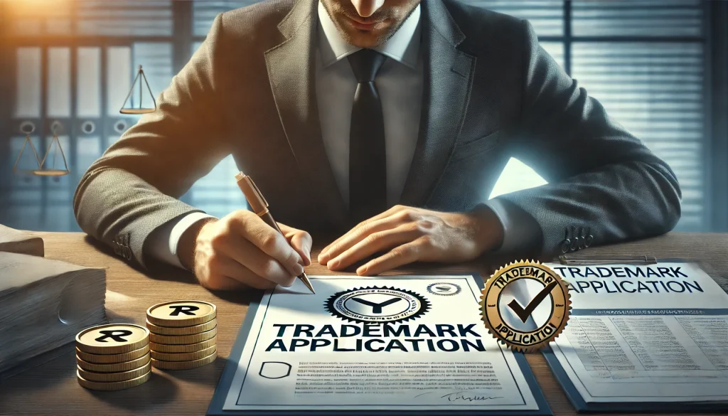 Πώς να Κάνω Trademark