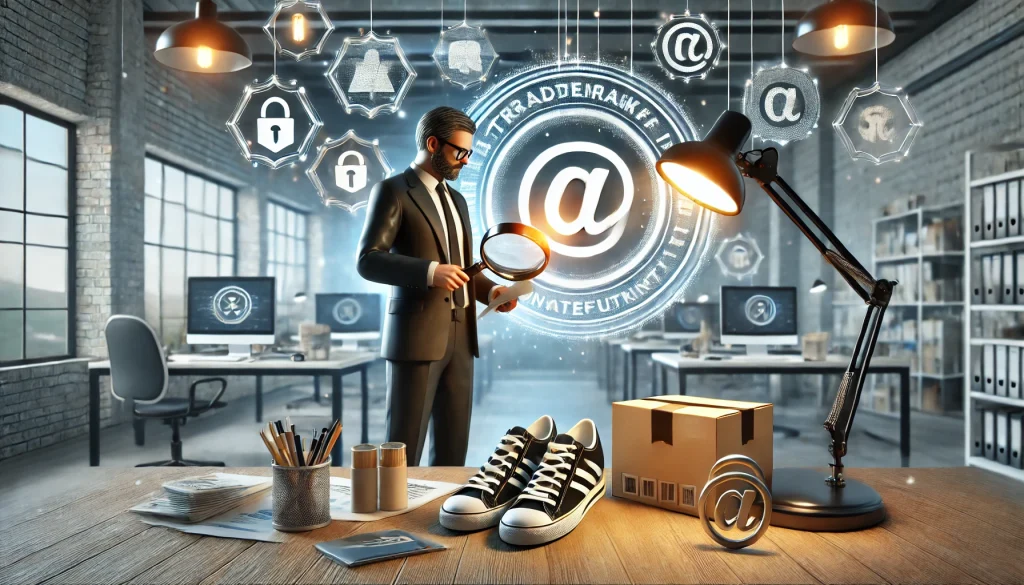 Πώς να προστατεύσετε το trademark σας από αντιγραφές