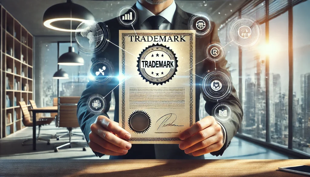 Τα σημαντικά οφέλη των trademarks για τις επιχειρήσεις