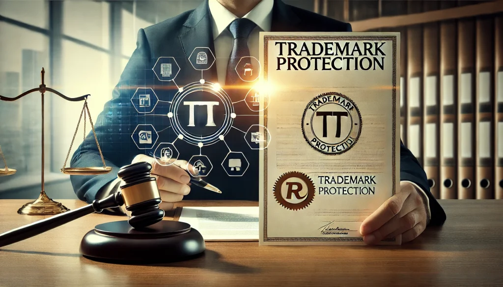 εμπορικό σήμα trademark